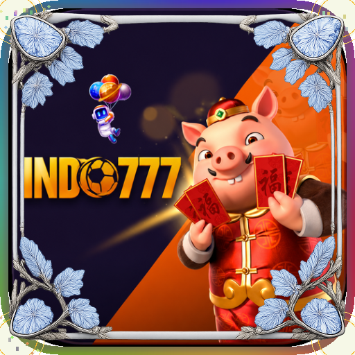 indo777 — mitra unggulan