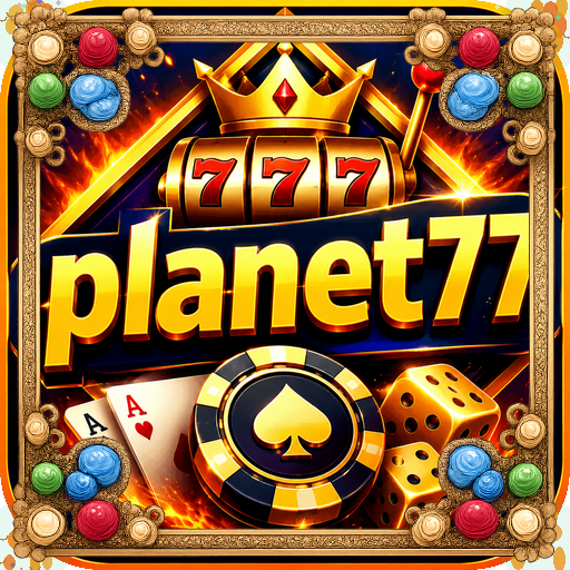planet77 — galeri pratinjau Resmi APK
